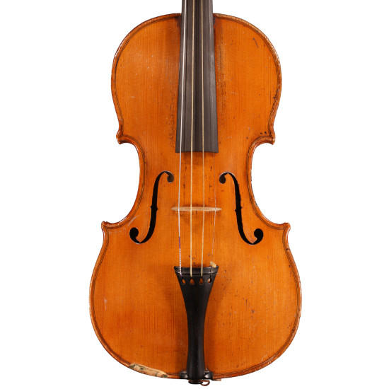 Violon Jean Nicolas Leclerc