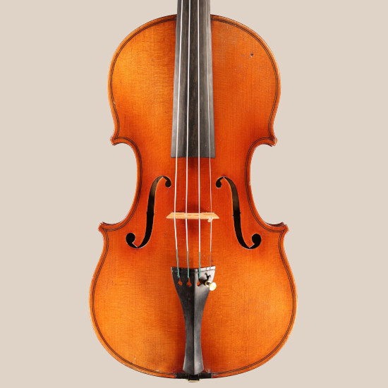 Violon Maurice Mermillot