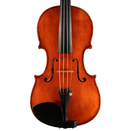 Violon Vincenzo Sannino